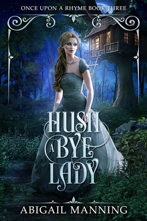 Hush A Bye Lady