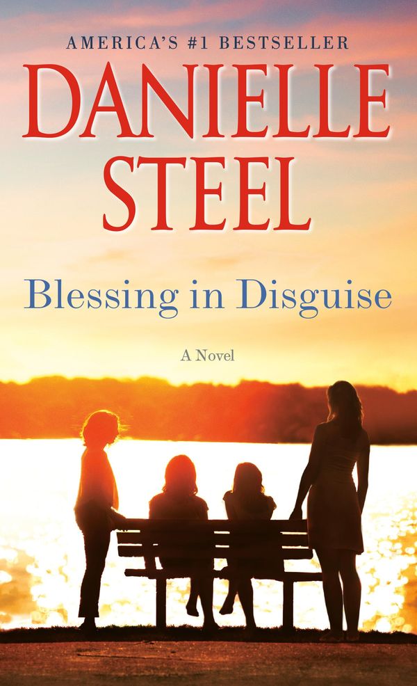 Blessing in Disguise Book Cover