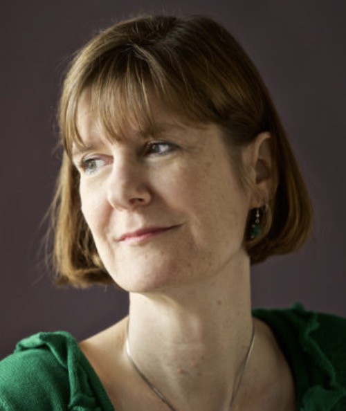 Photo of Sharon Shinn