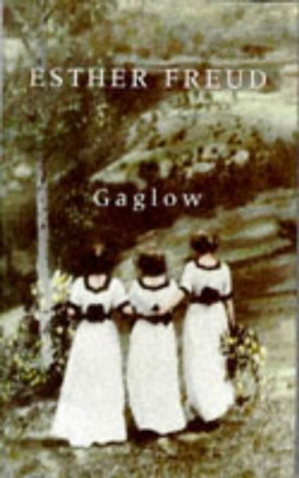 Gaglow Book Cover