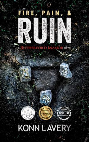 Fire, Pain, & Ruin