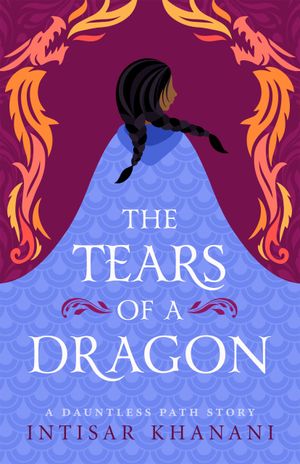 The Tears of a Dragon