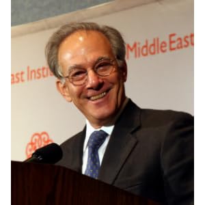Photo of David Ignatius