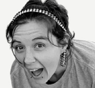 Photo of Eden Hudson