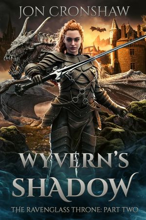 Wyvern's Shadow