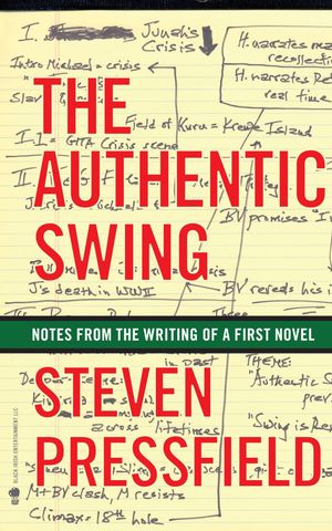 The Authentic Swing