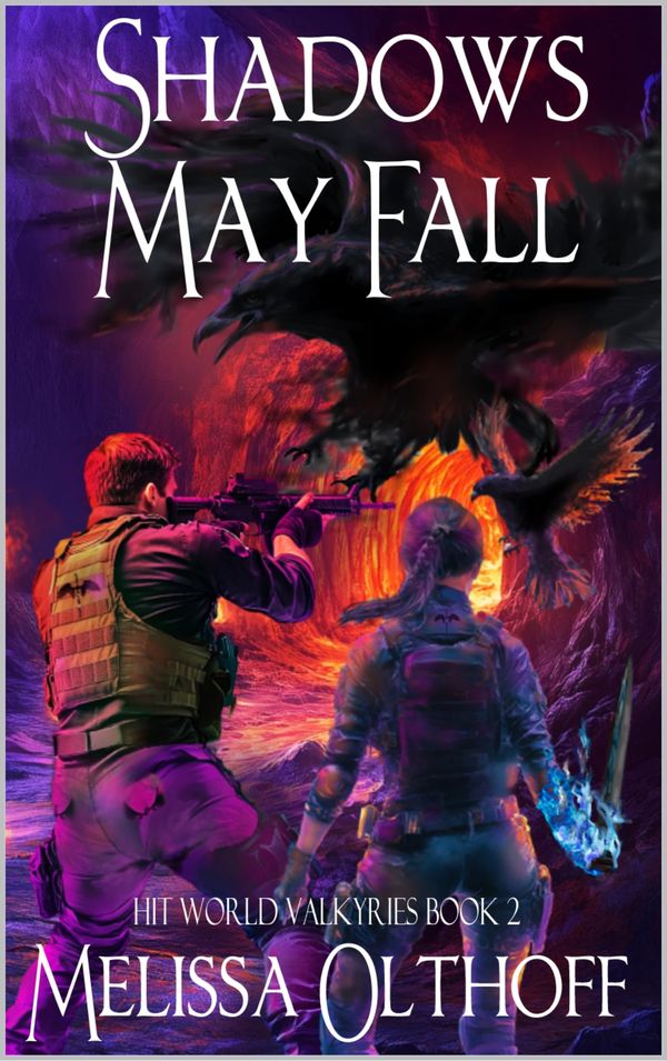 Shadows May Fall cover