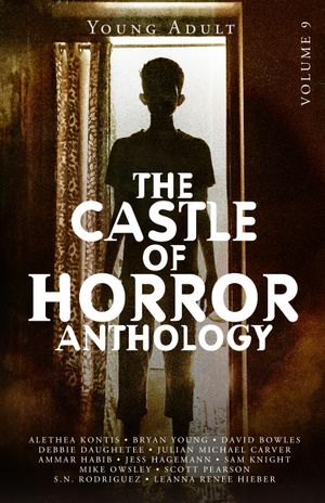 Castle of Horror Anthology Volume 9