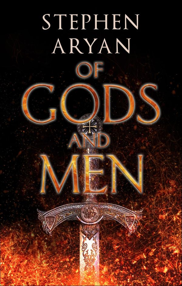 Of Gods and Men Book Cover