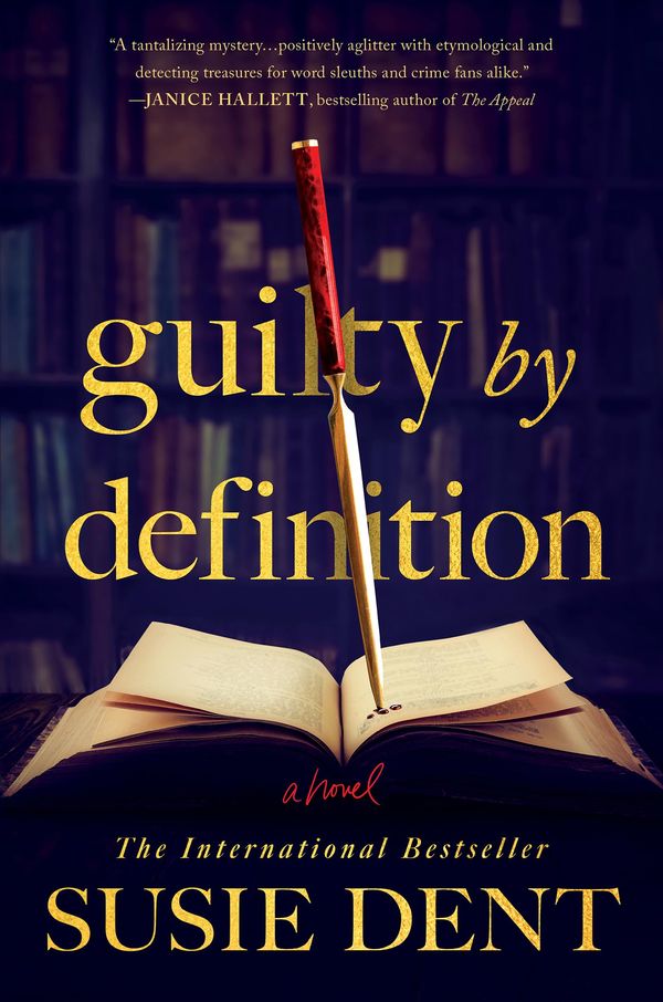 Guilty by Definition cover