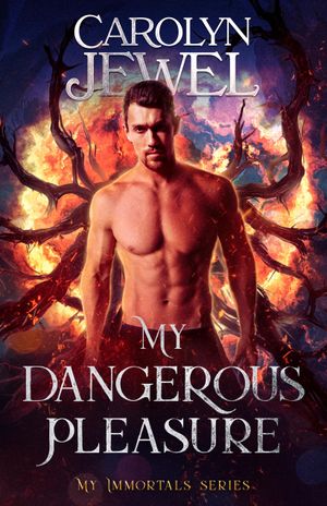 My Dangerous Pleasure