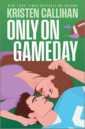 Recent book by Kristen Callihan