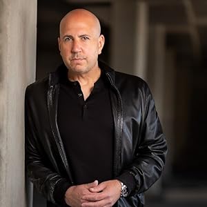 Photo of Alex Finlay