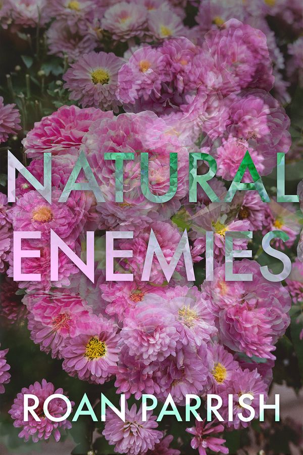 Natural Enemies Book Cover