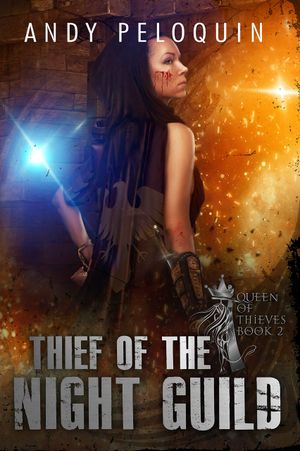 Thief of the Night Guild