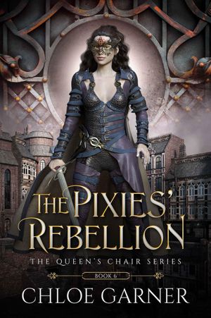 The Pixies' Rebellion