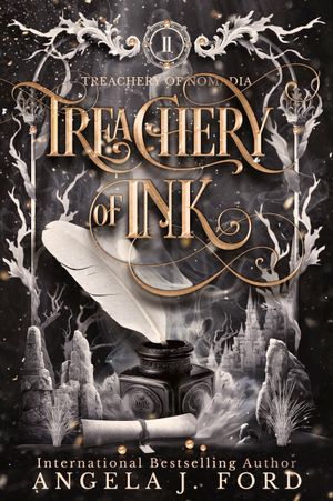 Treachery of Ink