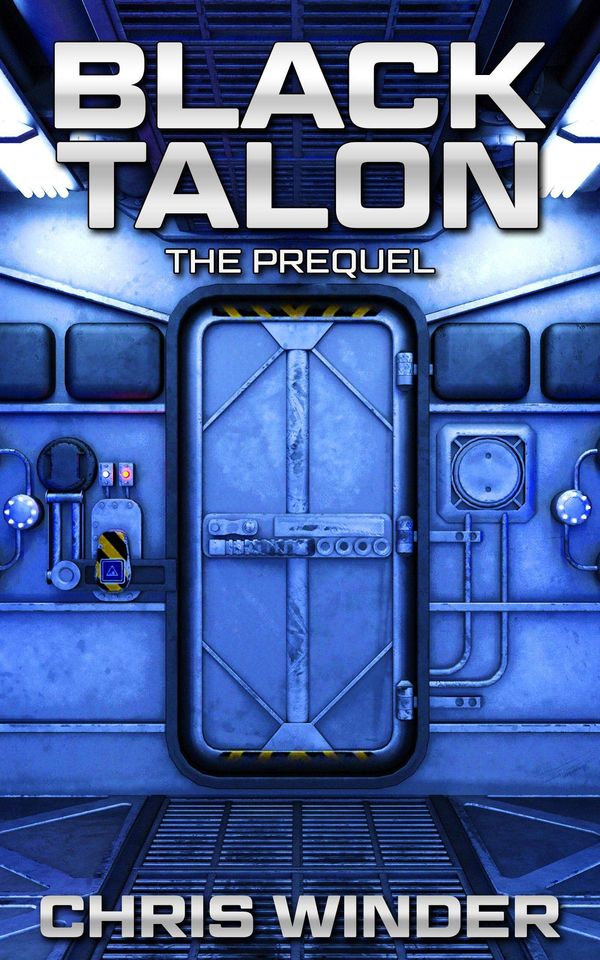 The Prequel cover