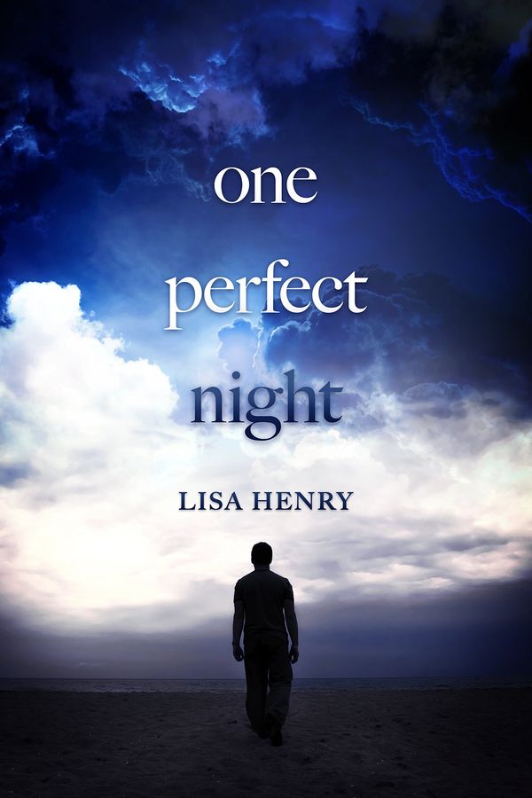 One Perfect Night Book Cover