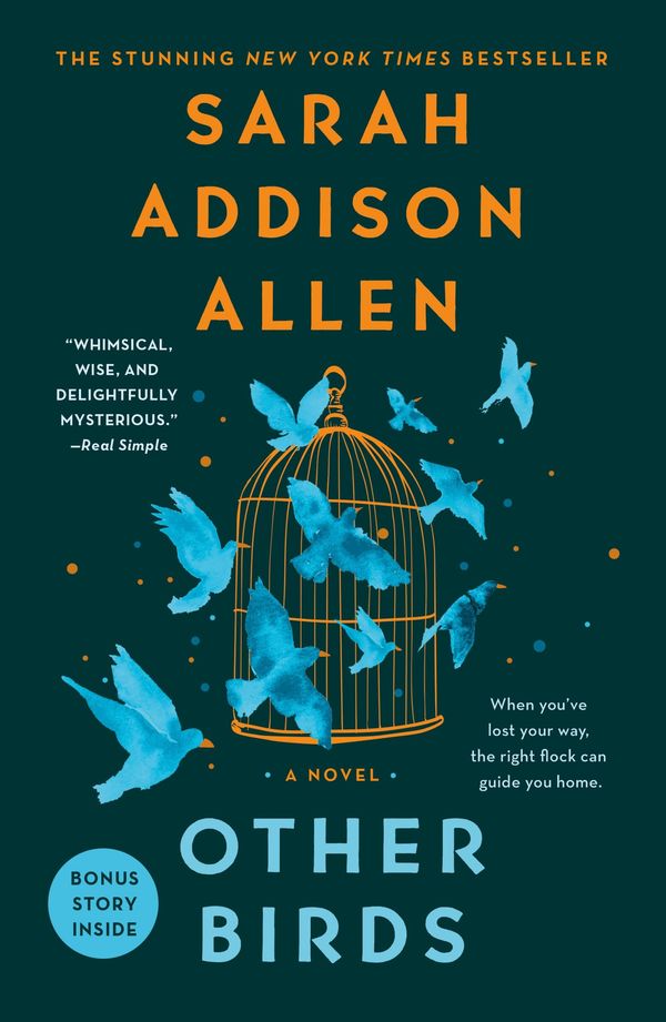 Other Birds Book Cover