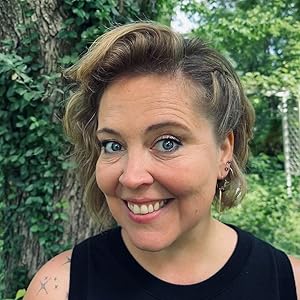 Photo of Tessa Gratton