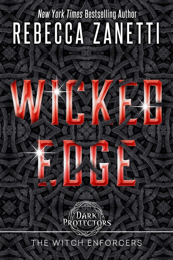 Wicked Edge Book Cover