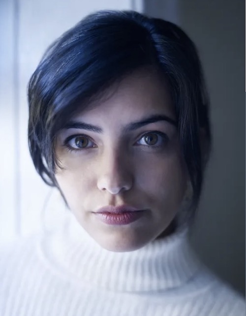Photo of Fatima Farheen Mirza