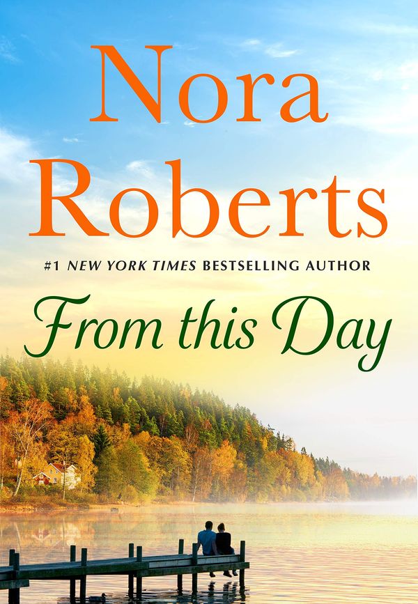 From This Day Book Cover