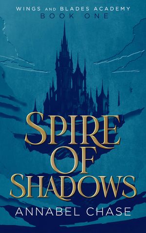 Spire of Shadows