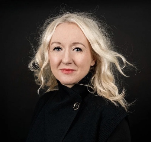 Photo of Cathryn Kemp