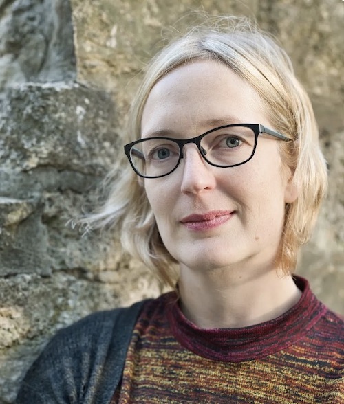 Photo of Inga Vesper
