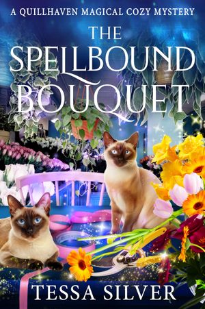 The Spellbound Bouquet
