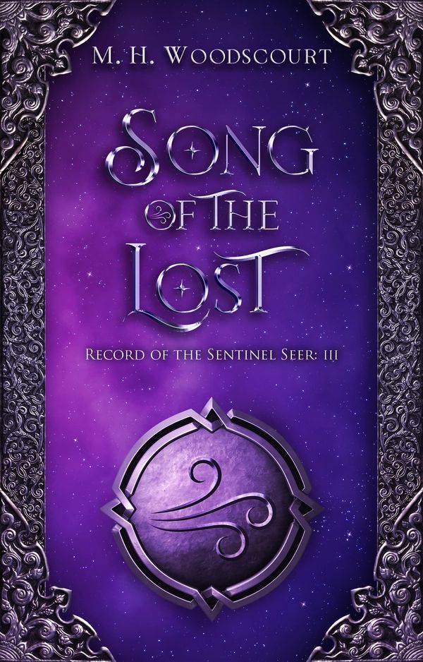 Song of the Lost cover
