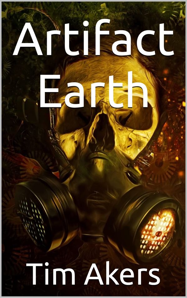 Artifact Earth cover