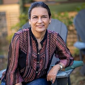 Photo of Sujata Massey
