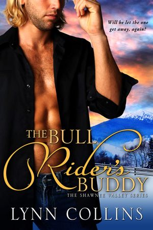 The Bull Rider's Buddy