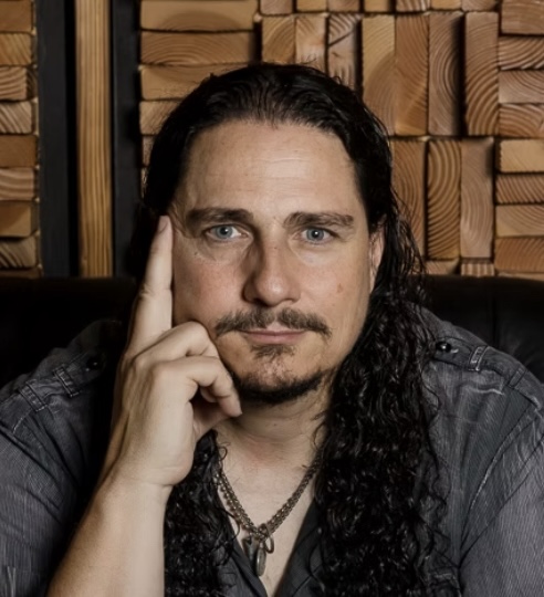 Photo of Peter Orullian