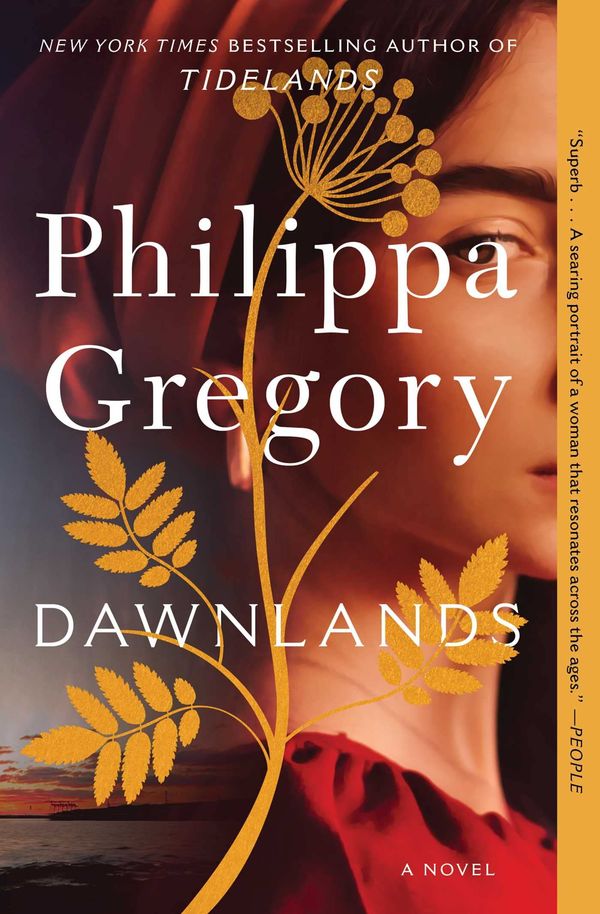 Dawnlands cover