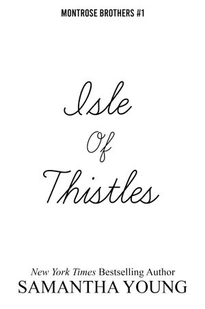 Isle of Thistles