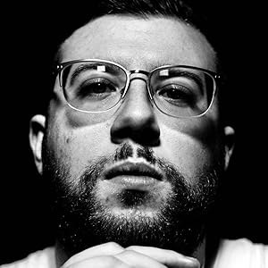 Photo of Joshua Walker