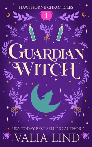 Guardian Witch