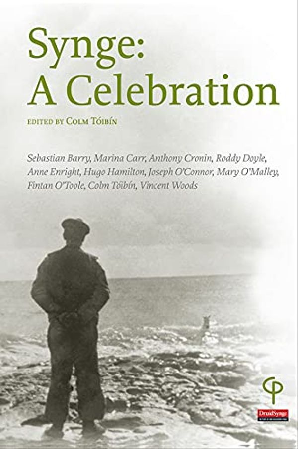 Synge: A Celebration Book Cover