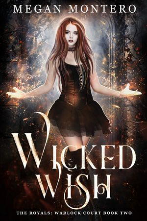 Wicked Wish