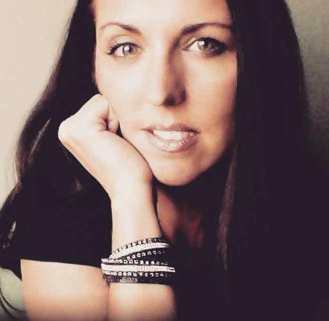 Photo of Keri Lake