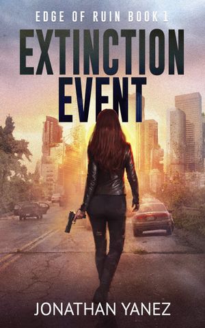 Extinction Event