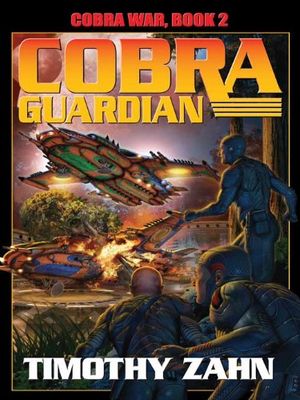 Cobra Guardian
