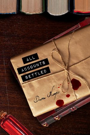 All Accounts Settled