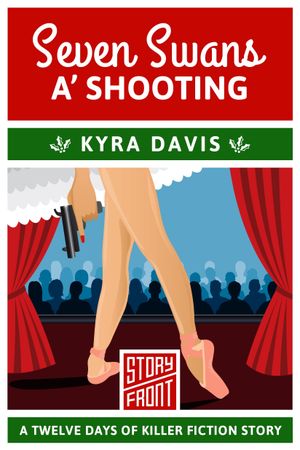 Seven Swans a' Shooting