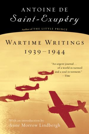 Wartime Writings