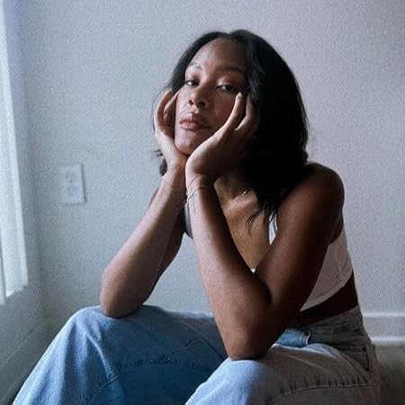 Photo of Myah Hollis